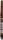 Essence Superlast 24h Eyebrow Pomade Pencil Waterproof 30 dark brown, 0.3g