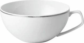 Rosenthal studio-line TAC 02 Platin Tee-Obertasse 240ml