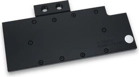 EK Water Blocks EK-FC980 GTX WF3, Acetal/Nickel