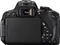 Canon EOS 700D mit Objektiv EF-S 18-135mm 3.5-5.6 IS STM Vorschaubild