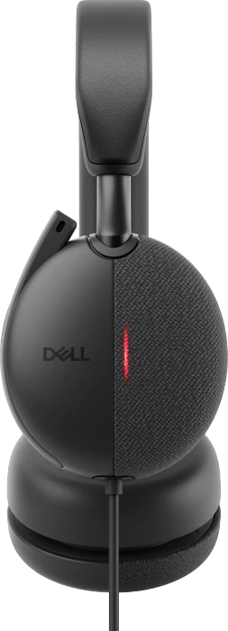 Dell WH5024 Pro Wired ANC Headset