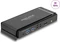 DeLOCK 8K 60Hz DisplayPort 1.4/USB 3.0 KVM-Switch, 2-port Vorschaubild