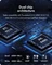 RaidSonic Icy Box IB-1980M-80G, M.2 NVMe SSD Enclosure, Thunderbolt 5 / USB4 v2 Vorschaubild