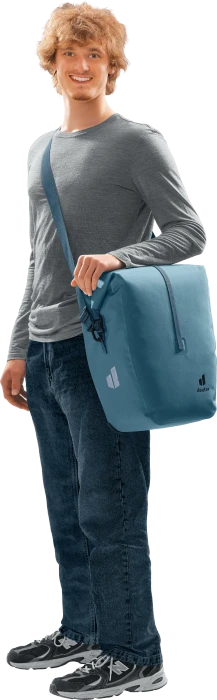 Deuter Visby 25+5 Gepäcktasche atlantic