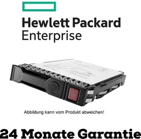 HPE 480GB Read Intensive SFF SC 3yr Wty Digitally Signed Firmware SSD, 2.5"