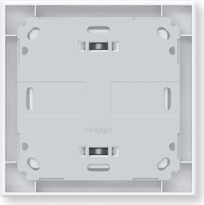 eQ-3 Homematic IP Wandthermostat mit Luftfeuchtigkeitssensor