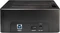 LogiLink USB 3.0 2-Bay für 2.5"/3.5" SATA HDD/SSD, schwarz, USB-B 3.0 Vorschaubild
