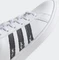 adidas Grand Court Base Beyond cloud white/carbon/grey two (Damen) Vorschaubild