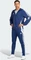 adidas Tiro 24 Jacke team navy blue 2/white (Herren) Vorschaubild