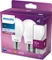 Philips Classic LED Birne E27 8.5W/840, 2 Stück Vorschaubild