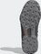 adidas Terrex Swift R3 Mid GTX core black/grey three/solar red (Herren) Vorschaubild