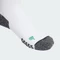 adidas Celtic FC 23/24 Fußballstutzen white/team green Vorschaubild