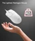 Redragon M996 K1NG 8K Ultra-Lightweight Wired Gaming Mouse weiß, USB Vorschaubild