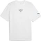 Puma Melo Alwayz On 1 Basketball T-Shirt kurzarm puma white (Herren) Vorschaubild