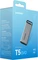 Samsung Portable SSD T5 EVO, grau, 4TB, USB-C 3.0 Vorschaubild