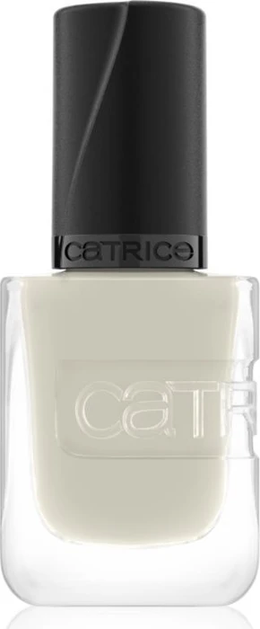 Catrice Gel Affair Nagellack 042 fifty shades of greige, 10.5ml
