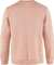 Fjällräven Logo Sweatshirt chalk rose (Herren) Vorschaubild