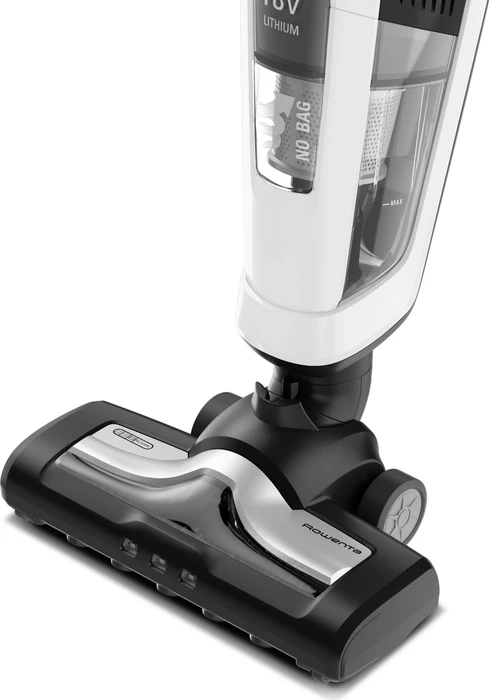 Rowenta RH6737 Dual Force 2in1 Akku-Handstaubsauger