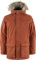 Fjällräven Nuuk Lite Funktionsmantel autumn leaf (Herren) Vorschaubild