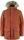 Fjällräven Nuuk Lite Funktionsmantel autumn leaf (Herren) (F87158-215)