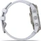 Garmin epix 2 Pro Sapphire whitestone/titanium Vorschaubild
