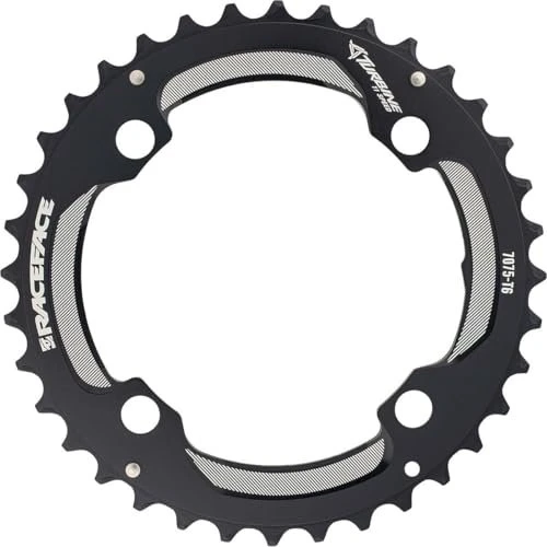 RaceFace Turbine 11-Speed 104mm 34 Zähne Kettenblatt