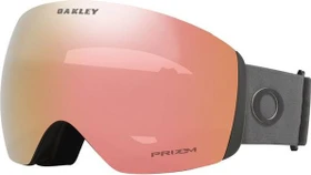 Oakley Flight Deck L matte forged iron/prizm rose gold iridium