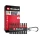 Einhell Impact Bitset mit Karabiner, 10-tlg. (49118633)