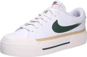 Nike Court Legacy Lift white/sail/sesame/fir (Damen)