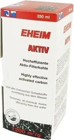 EHEIM Aktiv aktivierte Spezial-Filterkohle, 250ml