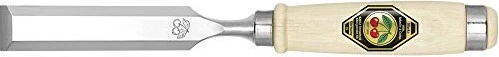 Kirschen 1001 Stechbeitel 3mm