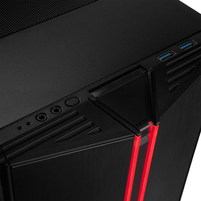 Captiva Highend Gaming R58-599, Ryzen 5 5600X, 16GB RAM, 1TB SSD, GeForce RTX 3070