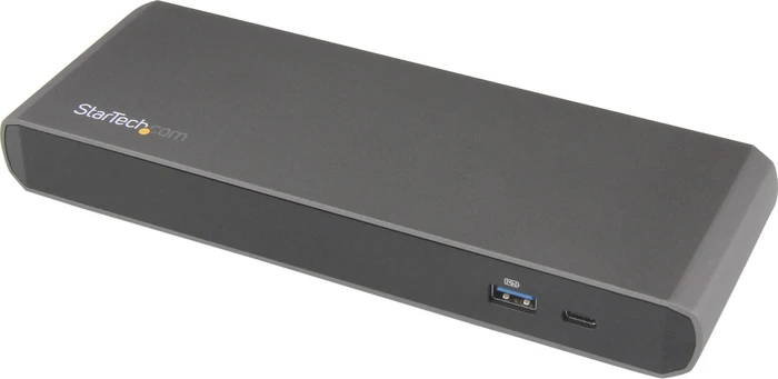 StarTech Dual-4K Thunderbolt 3 Dock, Thunderbolt 3 [Buchse]