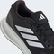 adidas Runfalcon 5 core black/cloud white (Herren) Vorschaubild