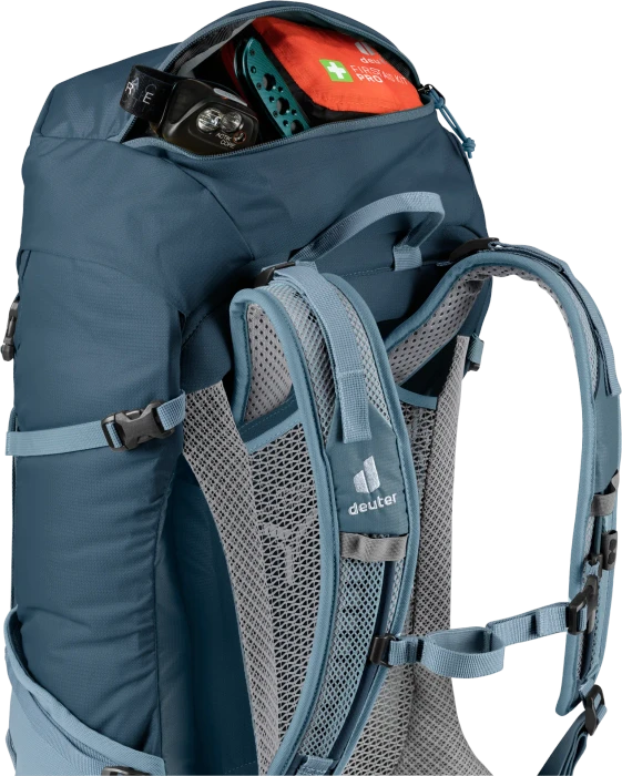 Deuter Futura 32 arctic/slateblue