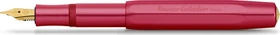 Kaweco Collection ruby, rechte Hand, extra fein