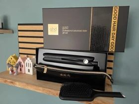 ghd Gold Styler All-Rounder black