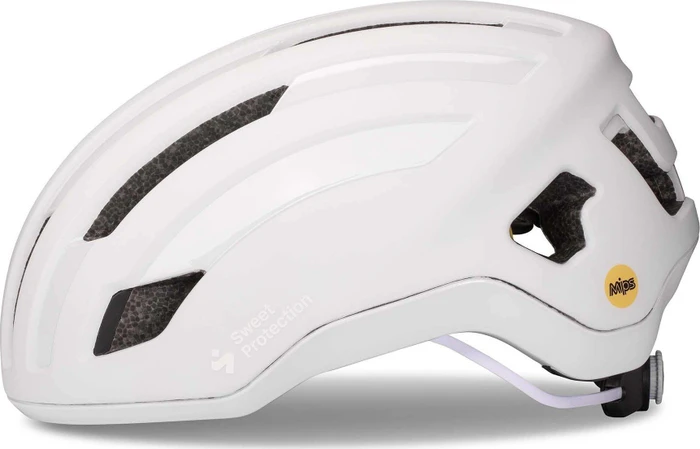 Sweet Protection Outrider MIPS Helm matte white