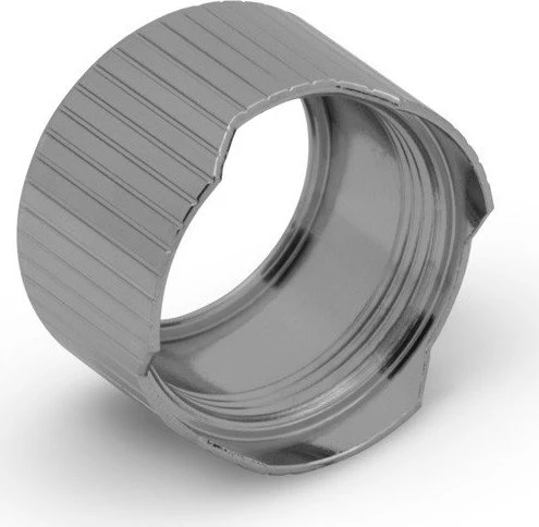 EK Water Blocks EK-Torque Compression Ring STC 16, Nickel, 6er-Pack