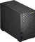 Asustor AS1002T, 512MB RAM, 1x RJ-45 1000Base-T, 2x USB-A 3.0 Vorschaubild