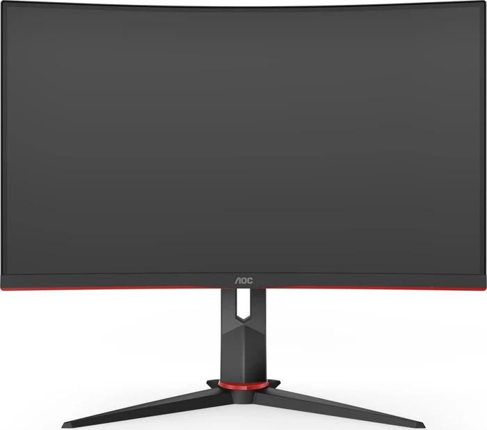 AOC C27G2ZU/BK, 27"