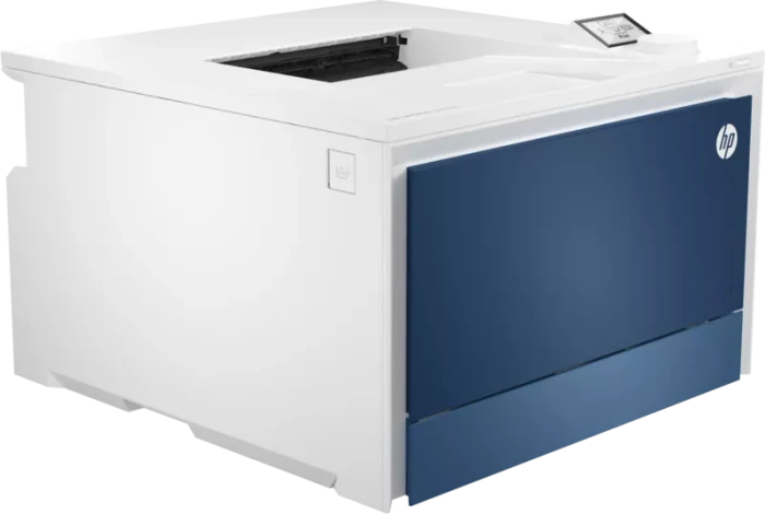 HP Color LaserJet Pro 4202dn, Laser, mehrfarbig