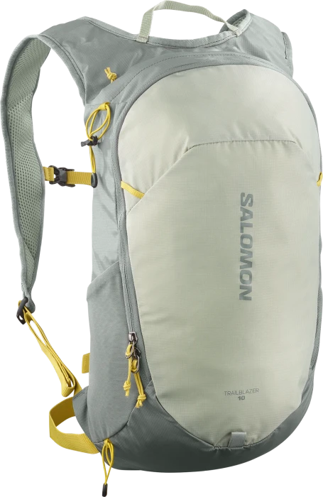 Salomon Trailblazer 10 cloudburst/paloma/silver cloud