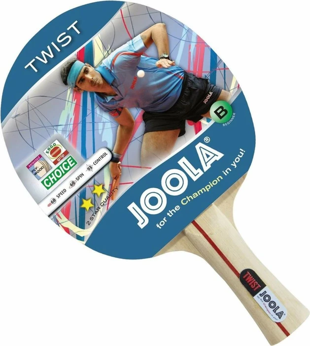 Joola Twist Tischtennisschläger