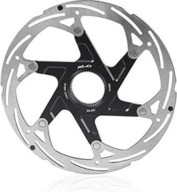 XLC BR-X82 Centerlock Bremsscheibe 180mm