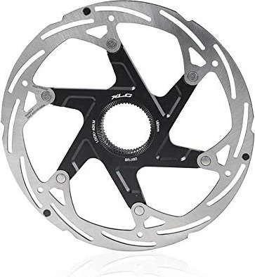 XLC BR-X82 Centerlock Bremsscheibe 180mm