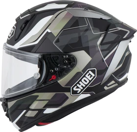 Shoei X-SPR Pro Valion TC-5 matt