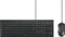 Kensington KM100 EQ Tastatur und Maus Set Vorschaubild