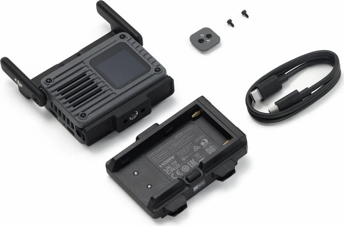 DJI SDR Transmission 2