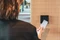 Loxone NFC Smart Cards verschlüsselt, NFC, 10 Stück Vorschaubild
